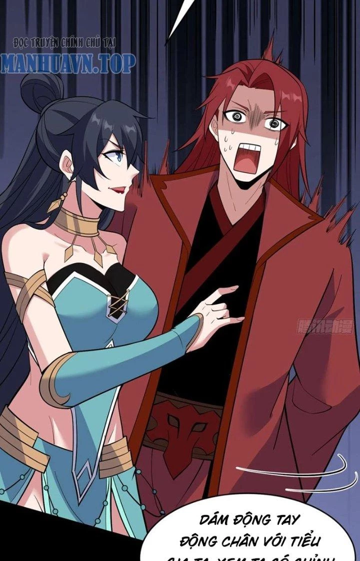 Ta Chỉ Muốn Bị Các Vị Đánh Chết Chapter 143 - Trang 4