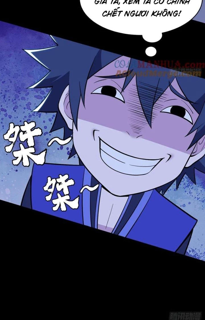Ta Chỉ Muốn Bị Các Vị Đánh Chết Chapter 143 - Trang 4