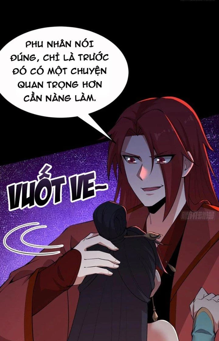 Ta Chỉ Muốn Bị Các Vị Đánh Chết Chapter 143 - Trang 4