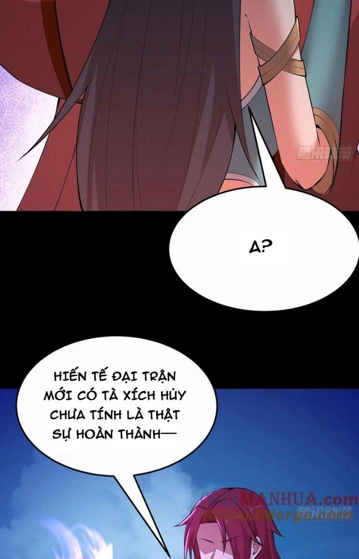 Ta Chỉ Muốn Bị Các Vị Đánh Chết Chapter 143 - Trang 4