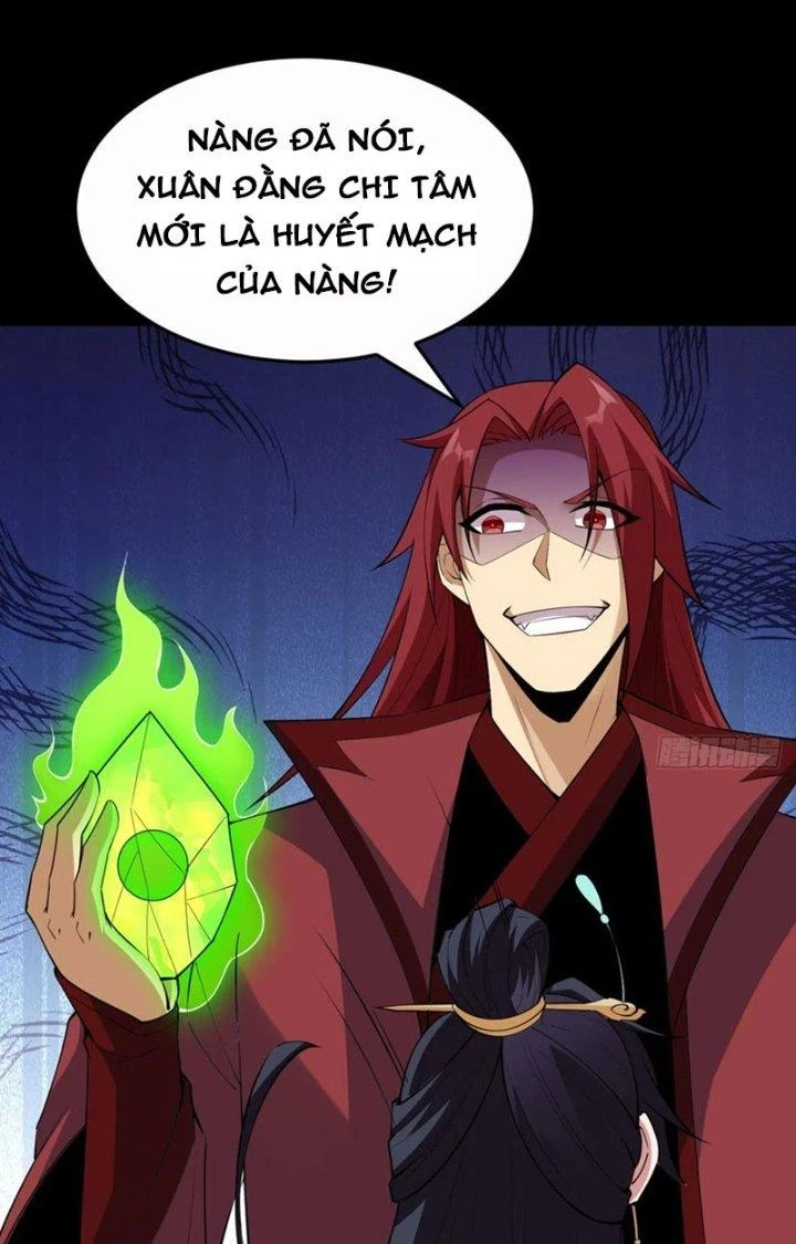 Ta Chỉ Muốn Bị Các Vị Đánh Chết Chapter 143 - Trang 4