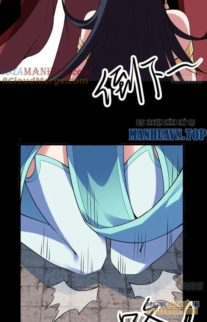 Ta Chỉ Muốn Bị Các Vị Đánh Chết Chapter 143 - Trang 4