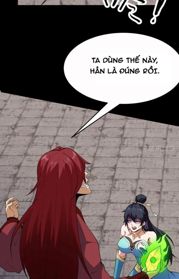 Ta Chỉ Muốn Bị Các Vị Đánh Chết Chapter 143 - Trang 4
