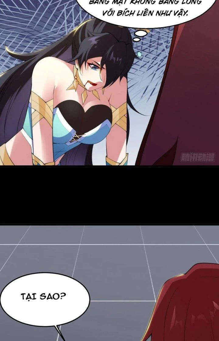 Ta Chỉ Muốn Bị Các Vị Đánh Chết Chapter 143 - Trang 4