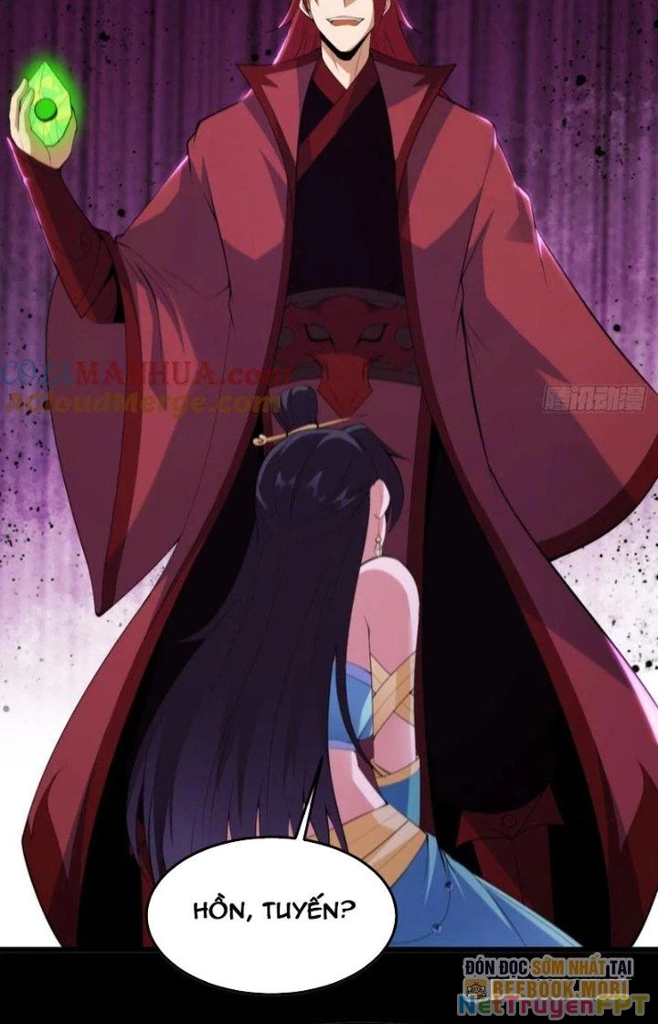 Ta Chỉ Muốn Bị Các Vị Đánh Chết Chapter 143 - Trang 4