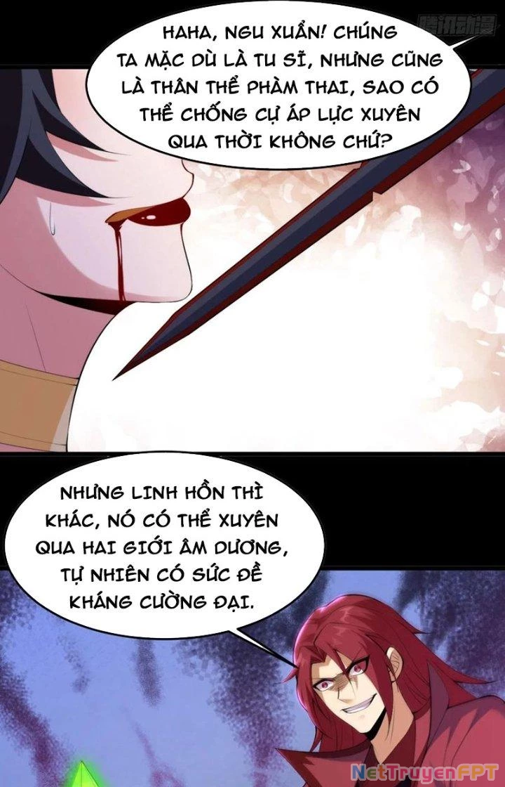 Ta Chỉ Muốn Bị Các Vị Đánh Chết Chapter 143 - Trang 4