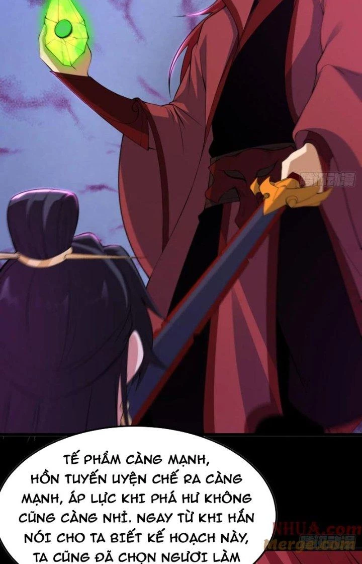 Ta Chỉ Muốn Bị Các Vị Đánh Chết Chapter 143 - Trang 4