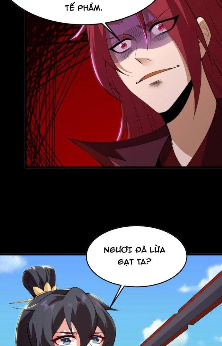Ta Chỉ Muốn Bị Các Vị Đánh Chết Chapter 143 - Trang 4