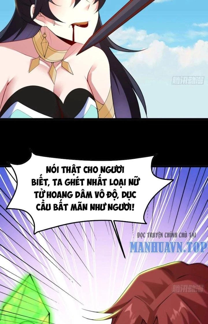 Ta Chỉ Muốn Bị Các Vị Đánh Chết Chapter 143 - Trang 4
