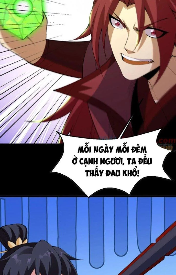 Ta Chỉ Muốn Bị Các Vị Đánh Chết Chapter 143 - Trang 4