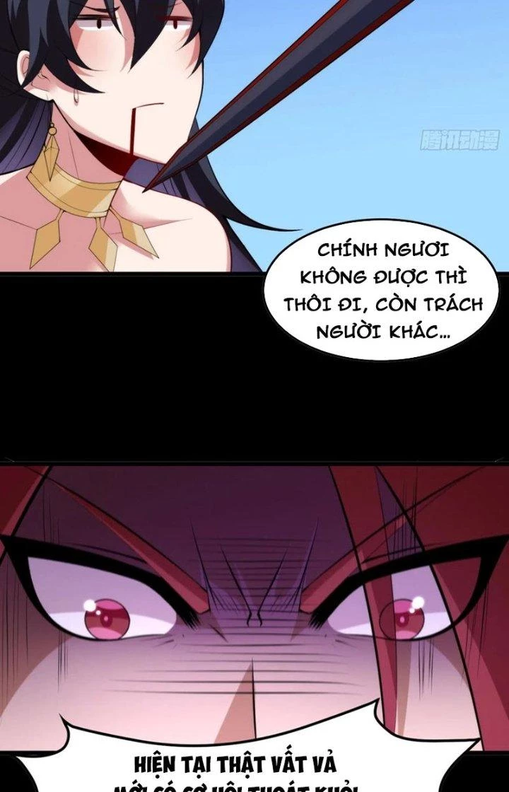 Ta Chỉ Muốn Bị Các Vị Đánh Chết Chapter 143 - Trang 4