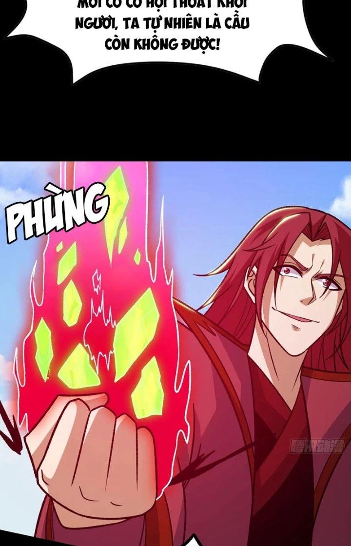 Ta Chỉ Muốn Bị Các Vị Đánh Chết Chapter 143 - Trang 4