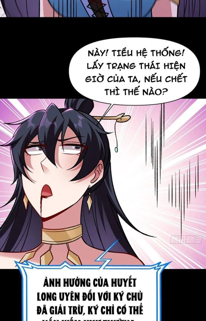 Ta Chỉ Muốn Bị Các Vị Đánh Chết Chapter 143 - Trang 4