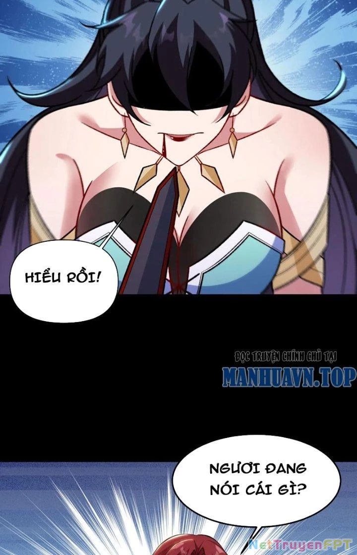 Ta Chỉ Muốn Bị Các Vị Đánh Chết Chapter 143 - Trang 4