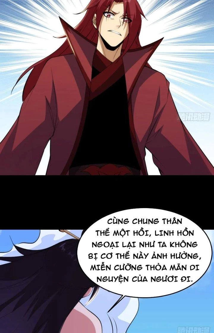 Ta Chỉ Muốn Bị Các Vị Đánh Chết Chapter 143 - Trang 4
