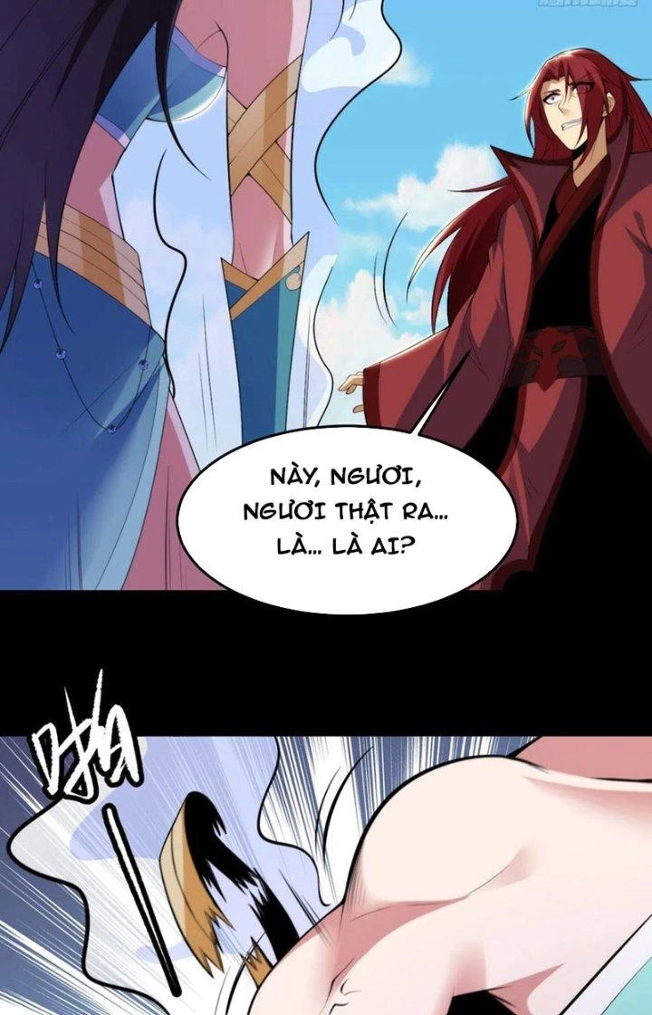 Ta Chỉ Muốn Bị Các Vị Đánh Chết Chapter 143 - Trang 4
