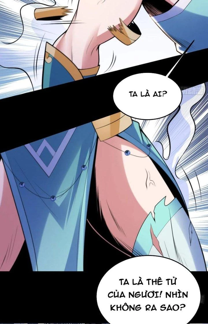 Ta Chỉ Muốn Bị Các Vị Đánh Chết Chapter 143 - Trang 4