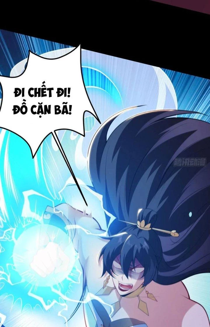 Ta Chỉ Muốn Bị Các Vị Đánh Chết Chapter 143 - Trang 4