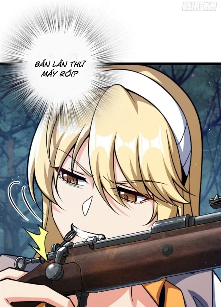Thả Vu Nữ Đó Ra Chapter 683 - Trang 4
