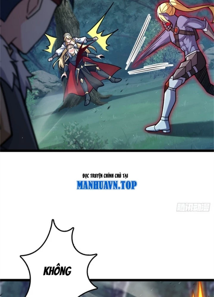 Thả Vu Nữ Đó Ra Chapter 683 - Trang 4