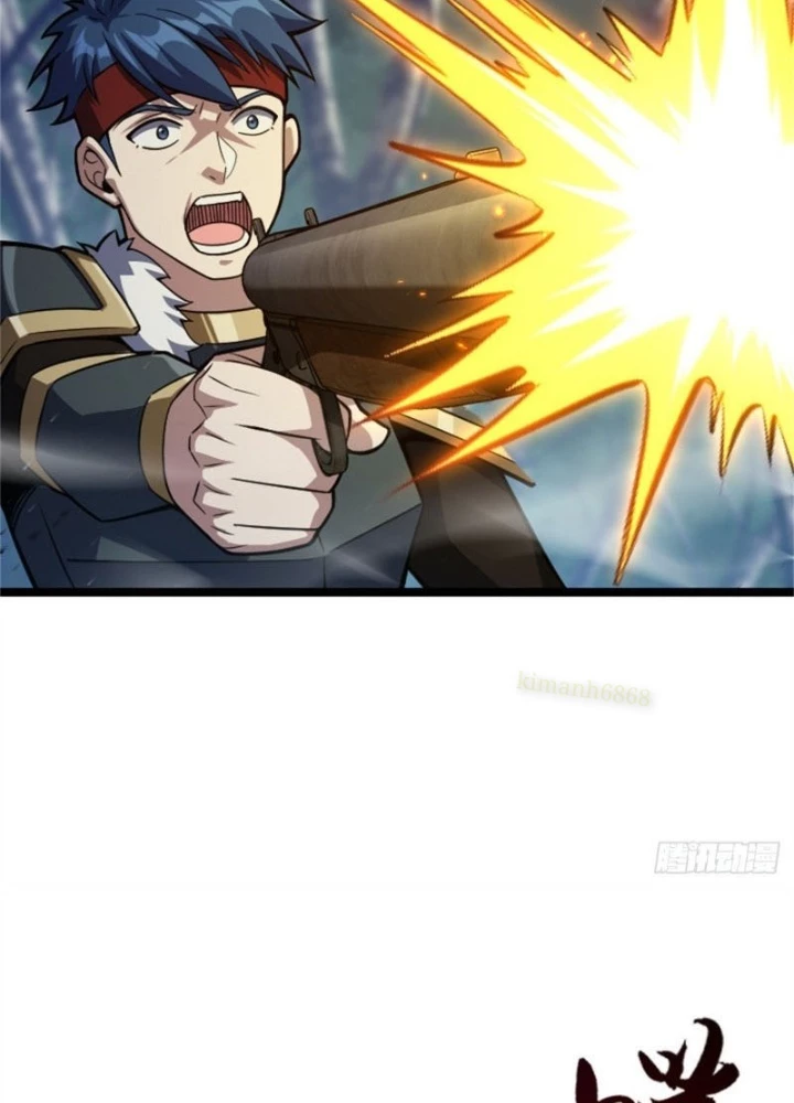Thả Vu Nữ Đó Ra Chapter 683 - Trang 4