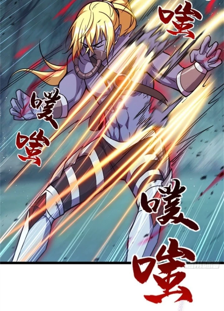 Thả Vu Nữ Đó Ra Chapter 683 - Trang 4