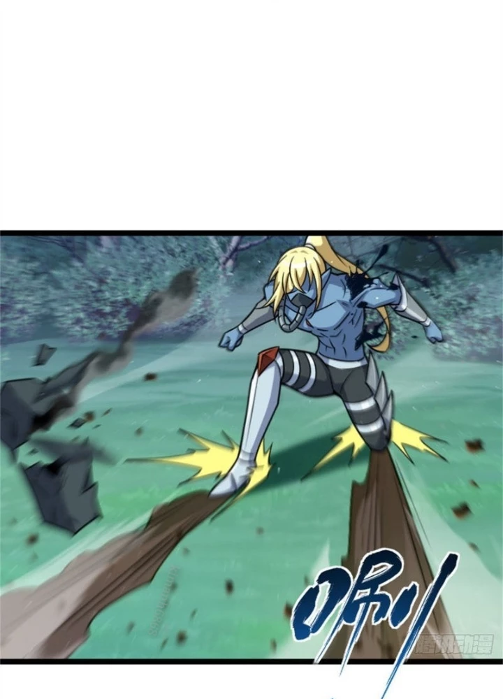 Thả Vu Nữ Đó Ra Chapter 683 - Trang 4