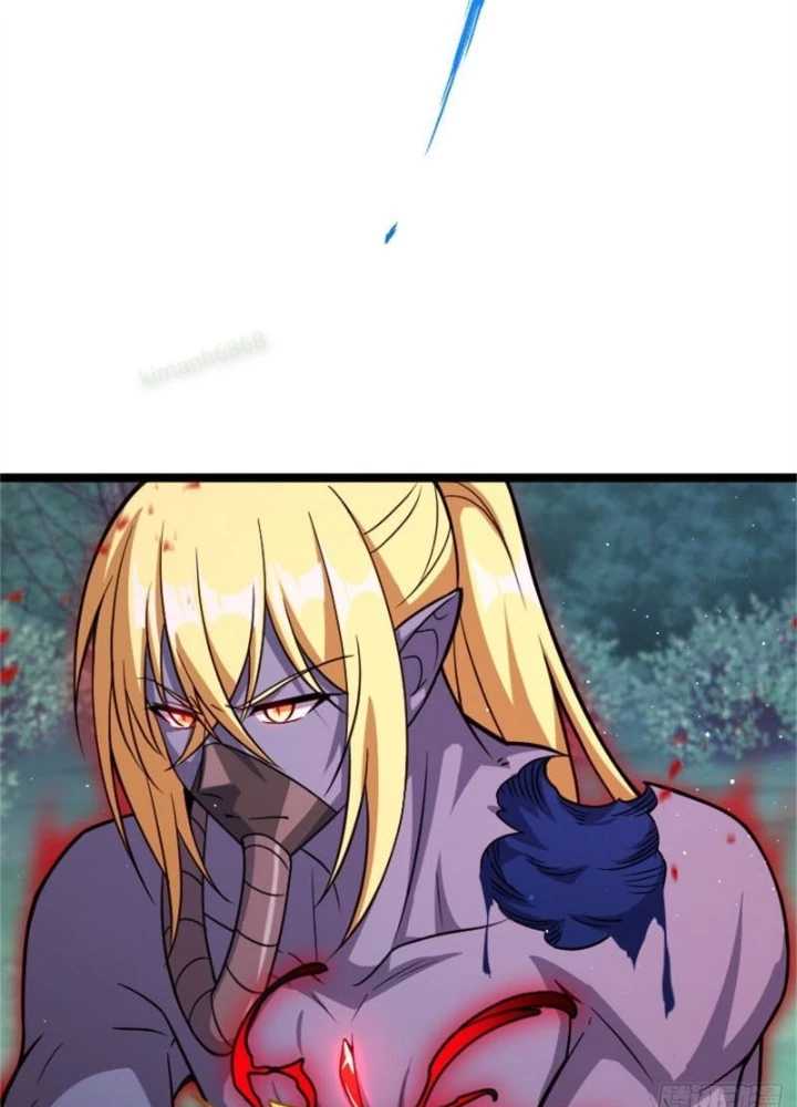 Thả Vu Nữ Đó Ra Chapter 683 - Trang 4