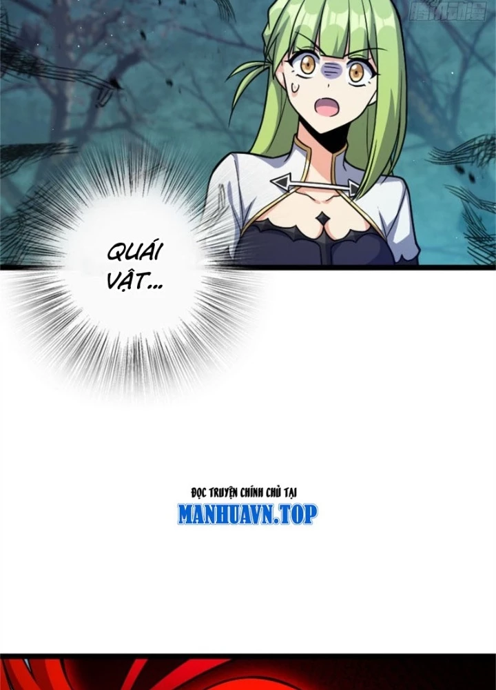 Thả Vu Nữ Đó Ra Chapter 683 - Trang 4