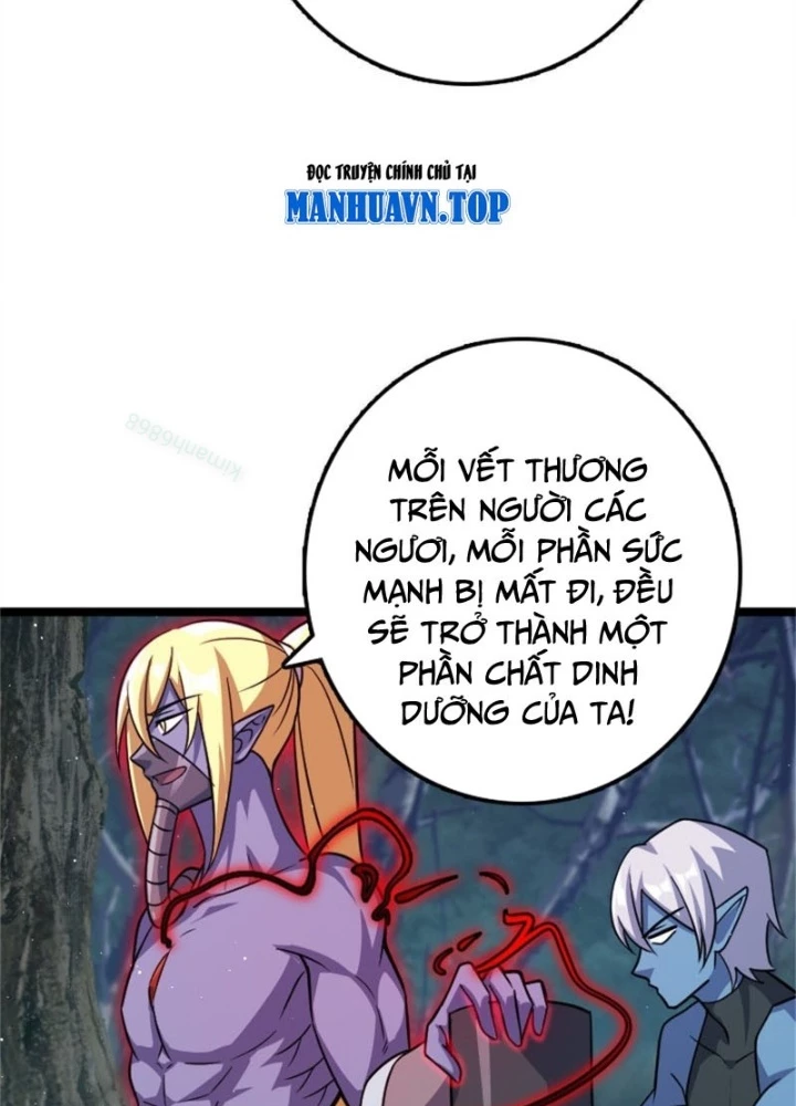 Thả Vu Nữ Đó Ra Chapter 683 - Trang 4