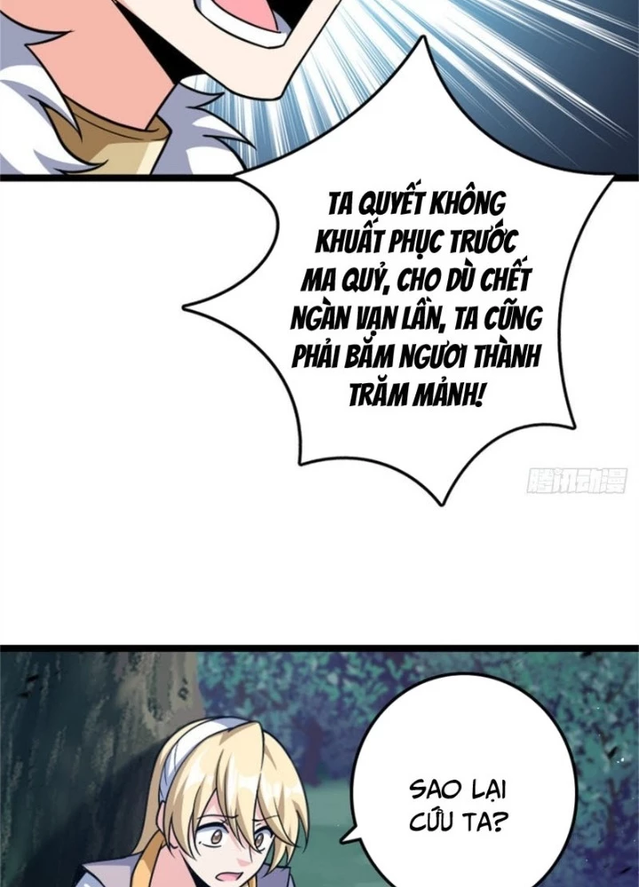 Thả Vu Nữ Đó Ra Chapter 683 - Trang 4