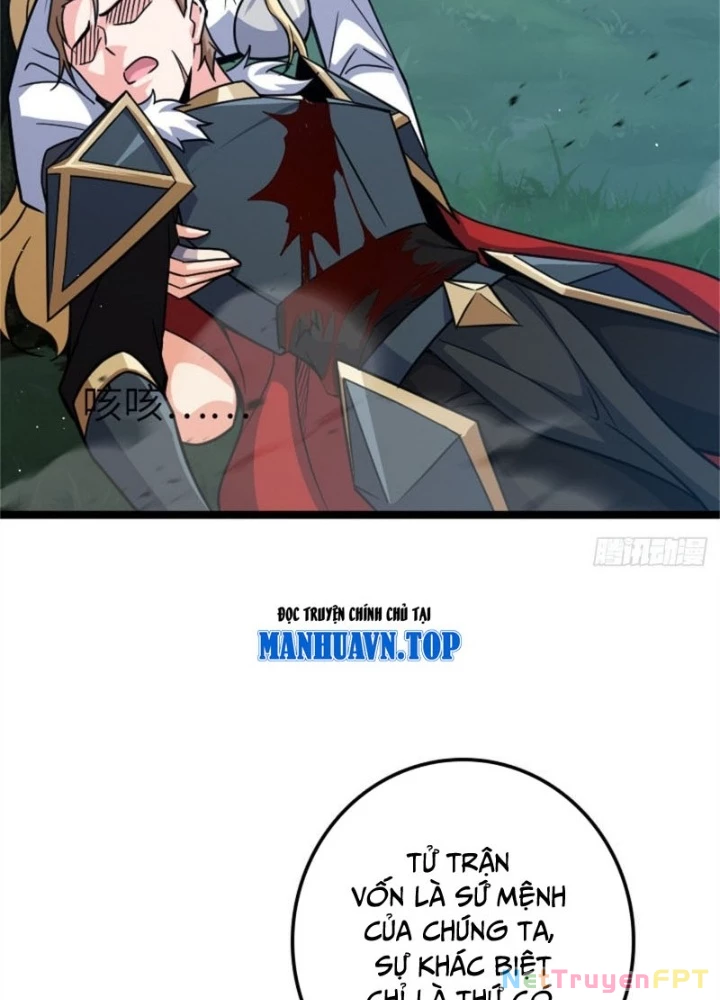 Thả Vu Nữ Đó Ra Chapter 683 - Trang 4