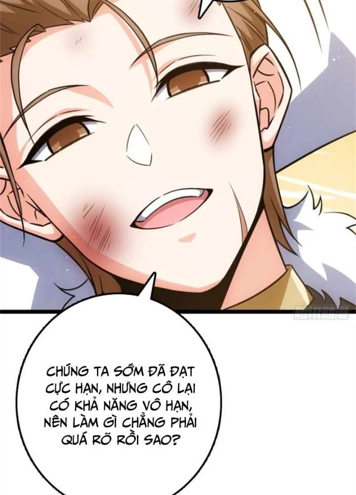 Thả Vu Nữ Đó Ra Chapter 683 - Trang 4