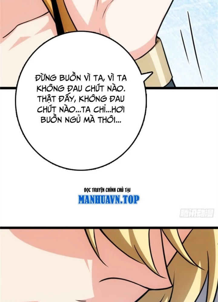Thả Vu Nữ Đó Ra Chapter 683 - Trang 4
