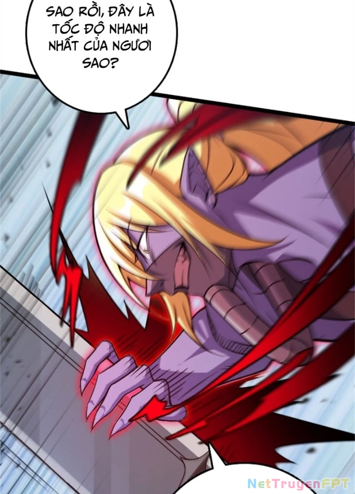 Thả Vu Nữ Đó Ra Chapter 683 - Trang 4