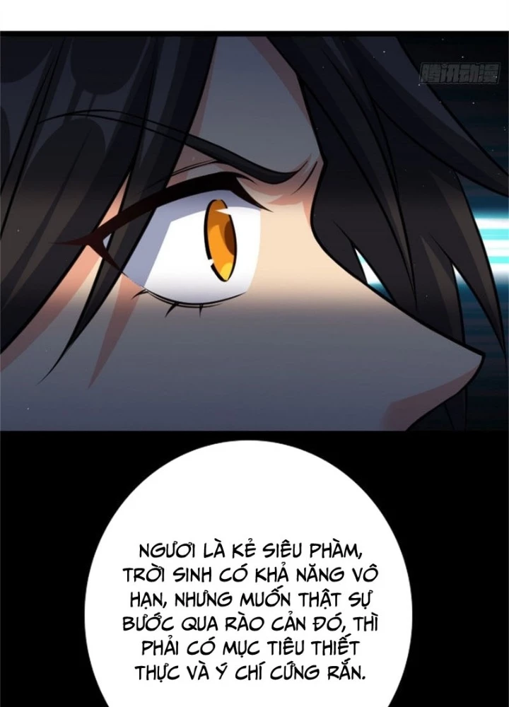 Thả Vu Nữ Đó Ra Chapter 683 - Trang 4