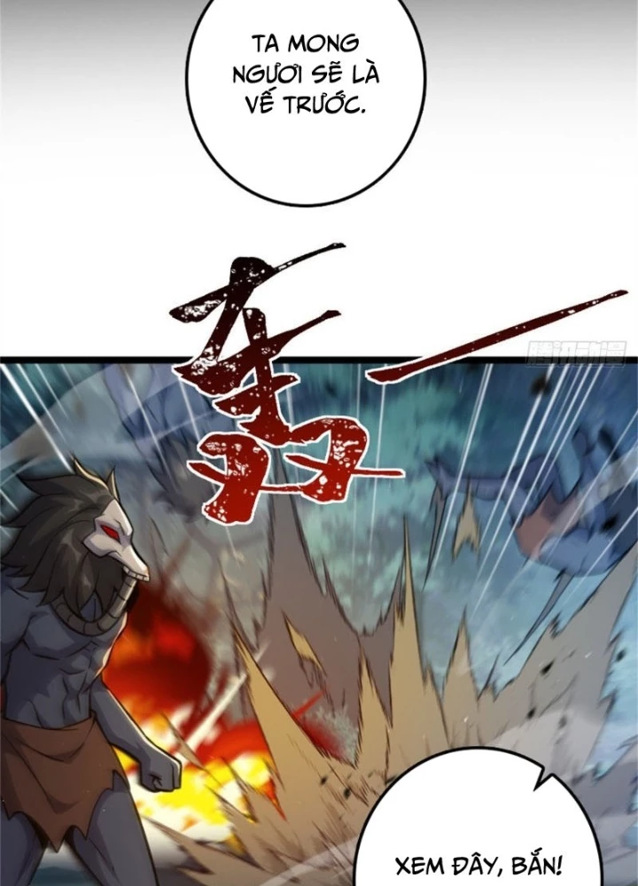Thả Vu Nữ Đó Ra Chapter 683 - Trang 4