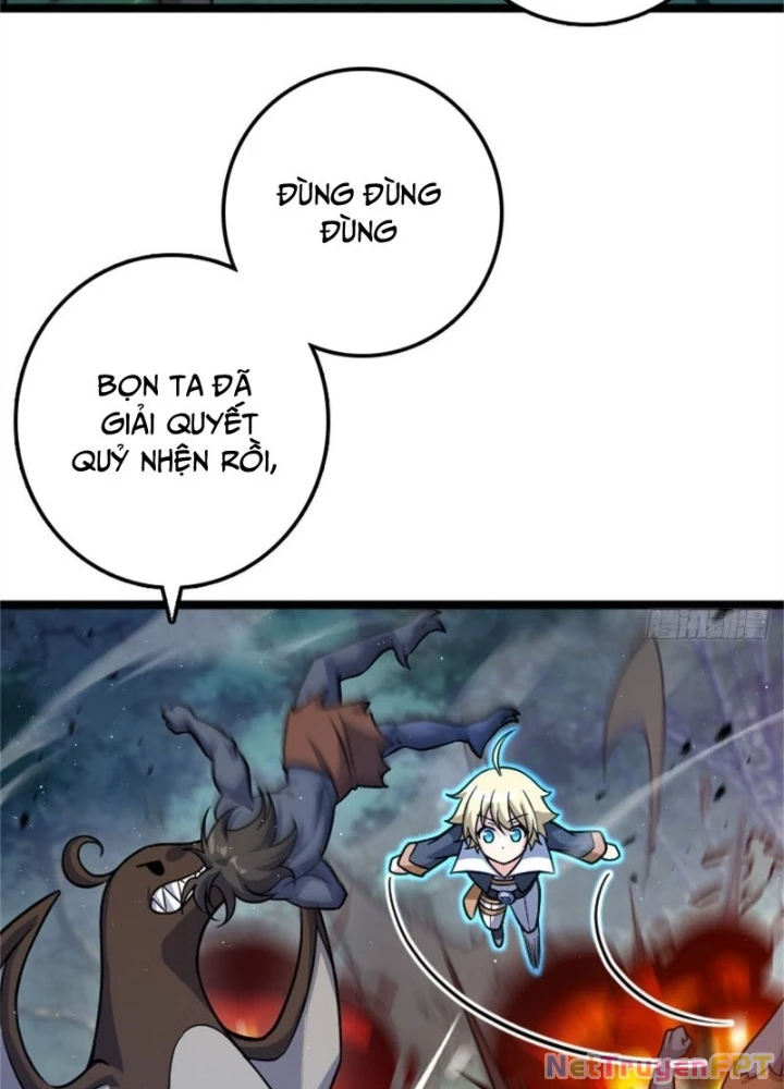 Thả Vu Nữ Đó Ra Chapter 683 - Trang 4