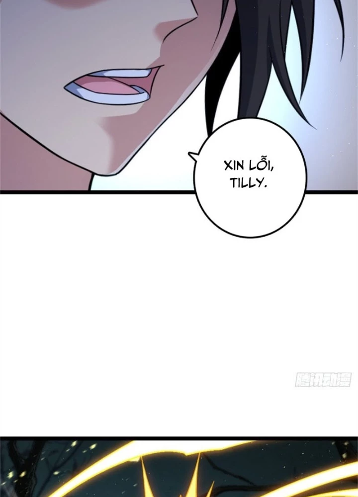 Thả Vu Nữ Đó Ra Chapter 683 - Trang 4