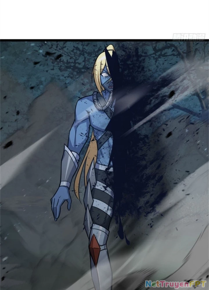 Thả Vu Nữ Đó Ra Chapter 683 - Trang 4