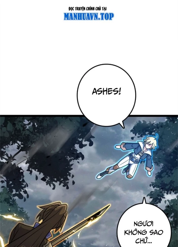 Thả Vu Nữ Đó Ra Chapter 683 - Trang 4