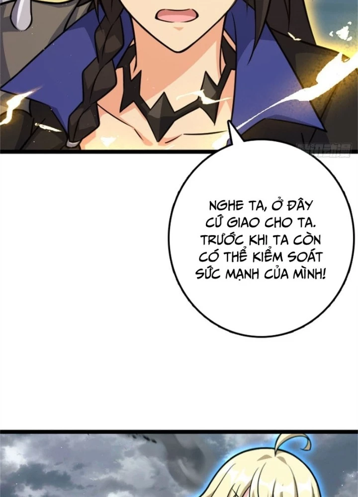 Thả Vu Nữ Đó Ra Chapter 683 - Trang 4