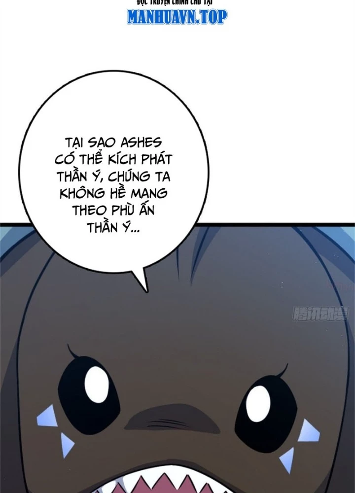 Thả Vu Nữ Đó Ra Chapter 683 - Trang 4