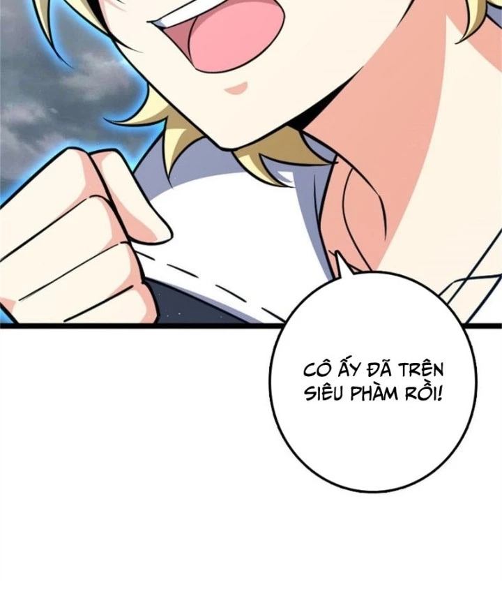 Thả Vu Nữ Đó Ra Chapter 683 - Trang 4