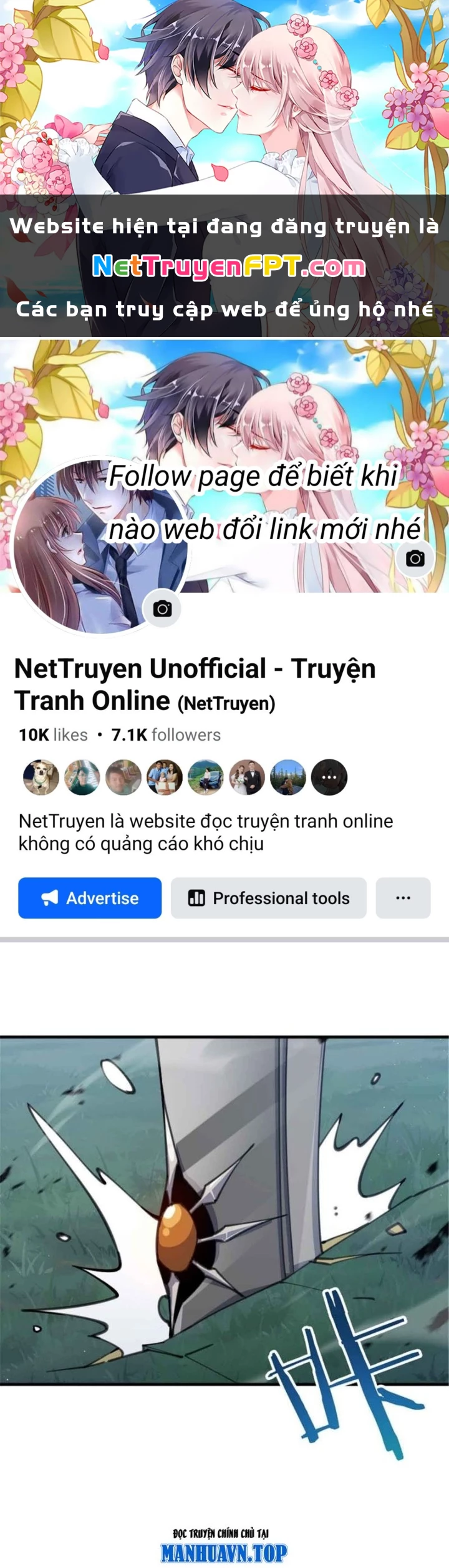 Thả Vu Nữ Đó Ra Chapter 684 - Trang 4