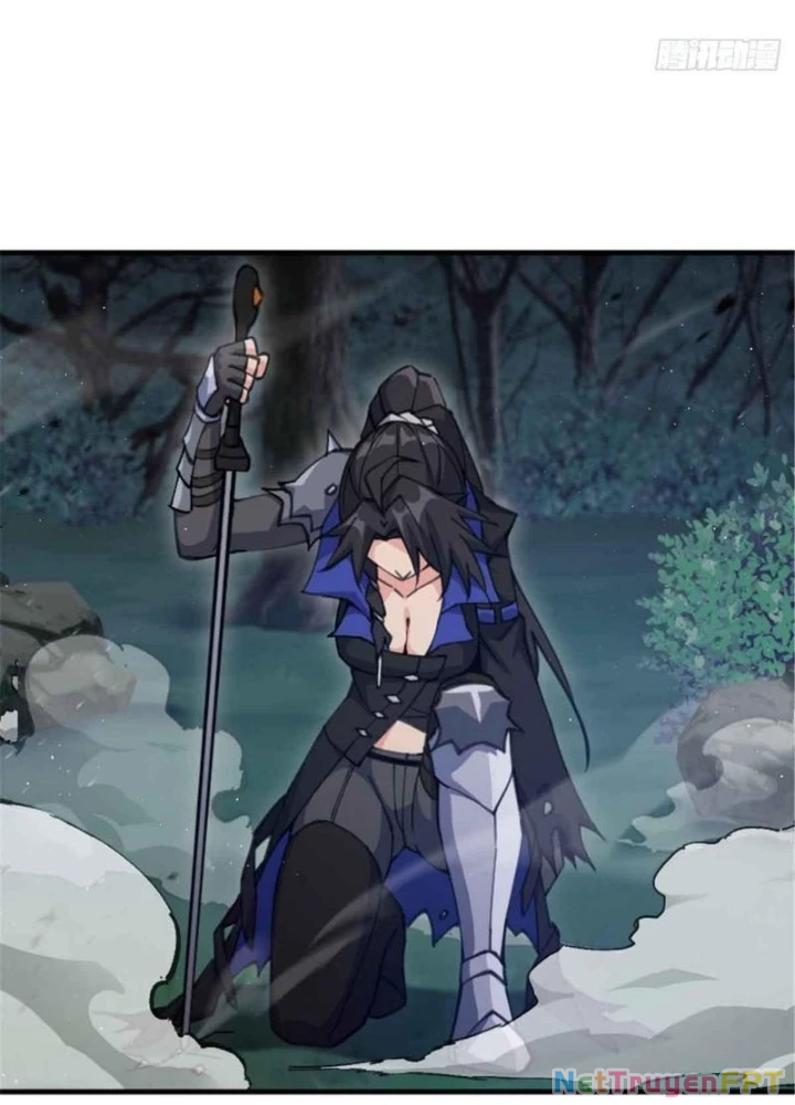 Thả Vu Nữ Đó Ra Chapter 684 - Trang 4