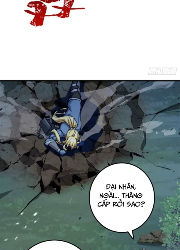 Thả Vu Nữ Đó Ra Chapter 684 - Trang 4