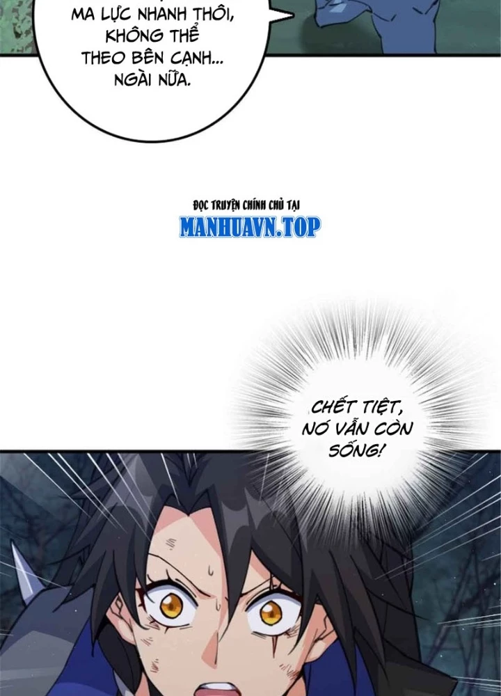 Thả Vu Nữ Đó Ra Chapter 684 - Trang 4