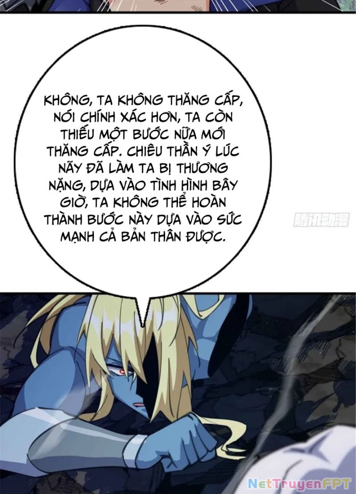 Thả Vu Nữ Đó Ra Chapter 684 - Trang 4