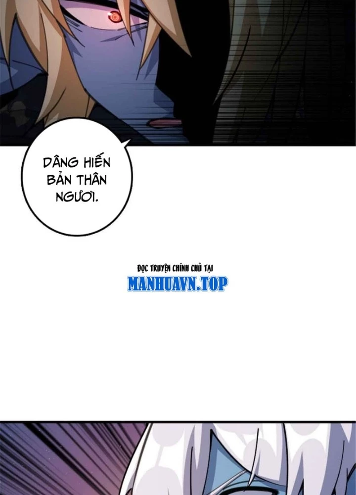 Thả Vu Nữ Đó Ra Chapter 684 - Trang 4